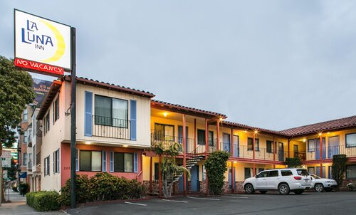 La Luna Inn, Ascend Hotel Collection