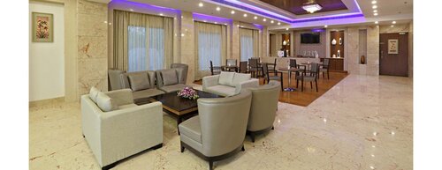 Regenta Central Jal Mahal