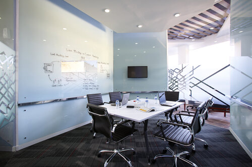 Berry Biz Hotel Powered by Archipelago