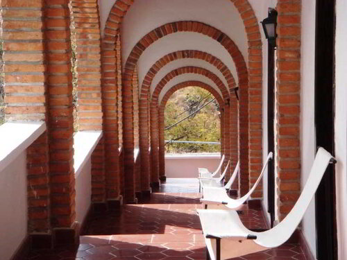 Rancho Hotel El Atascadero