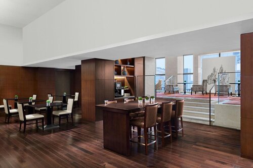 JW Marriott Hotel Beijing Central