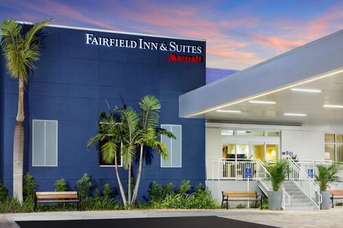 Fairfield Inn & Suites Key West, Keys Collection