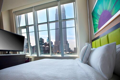 SpringHill Suites New York Midtown Manhattan 5thAv