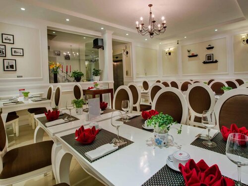 La Beaute De Hanoi Hotel