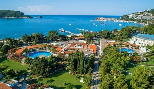 Slovenska Plaza Resort 3*
