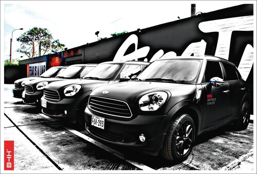 Bth Hotel Boutique Concept