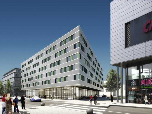 INNSiDE by Meliá Wolfsburg