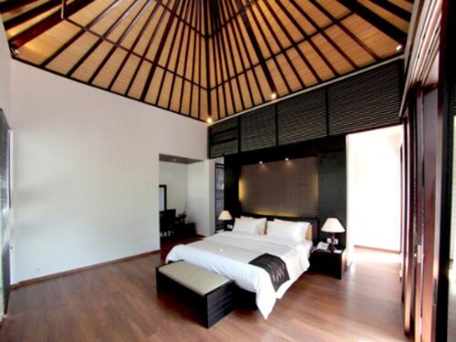 Gino Feruci Villa Ubud