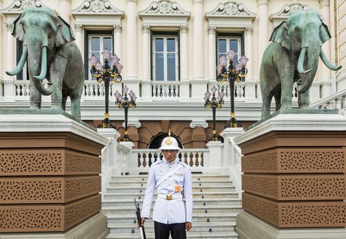 Holiday Inn Express Bangkok Sathorn