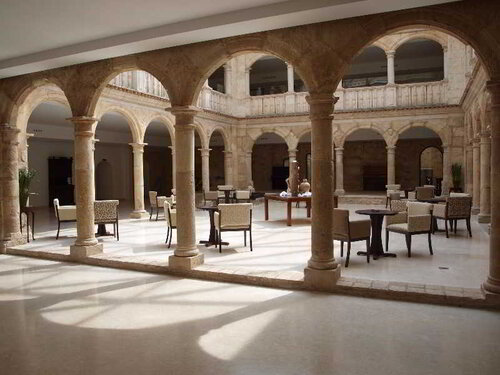 Palacio del Infante Don Juan Manuel