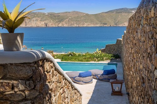 Mykonos Panormos Villas