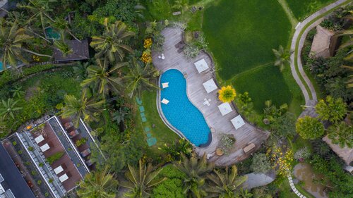 Plataran Ubud Hotel & Spa