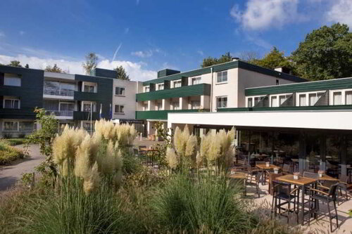 Fletcher Hotel-Restaurant De Buunderkamp