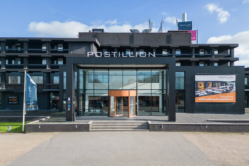 Postillion Hotel Dordrecht