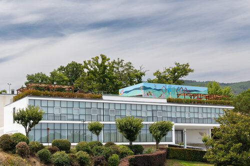 Boticas Hotel - Art & Spa