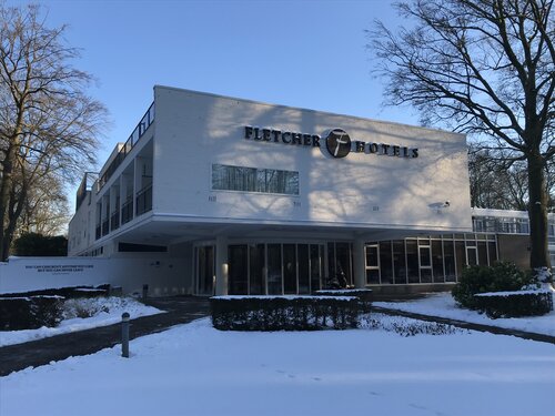 Fletcher Hotel-Restaurant Amersfoort