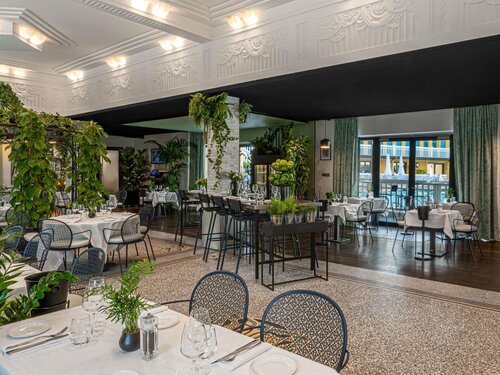 Hôtel Molitor Paris - MGallery