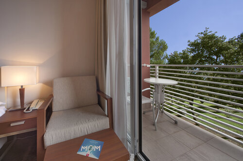 Hotel Albatros Plava Laguna