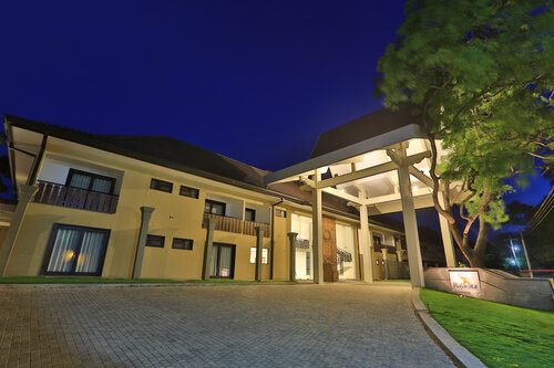 Rajarata Hotel Anuradhapura