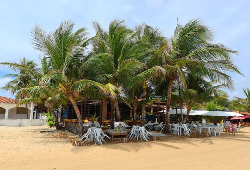 Genipabu Praia Pousada