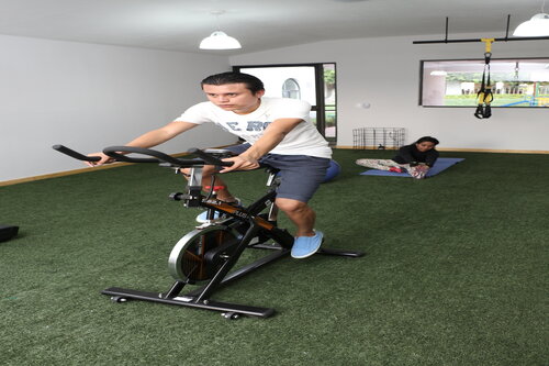 Dorados Convention and Resort