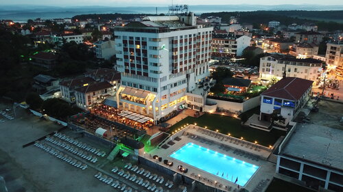 Igneada Resort Hotel & Spa