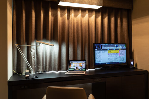 Hotel Wing International Premium Tokyo-Yotsuya