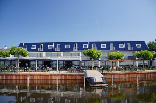 Fletcher Hotel-Restaurant Loosdrecht-Amsterdam