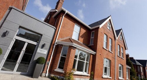 Premier Suites Plus Dublin Ballsbridge