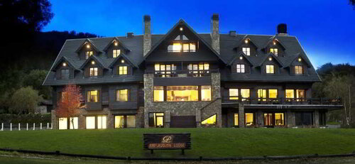 Arelauquen Lodge Tribute Portfolio Hotel,Bariloche