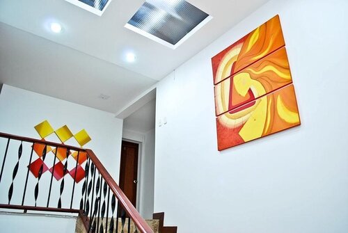 Hotel Portal de Milán