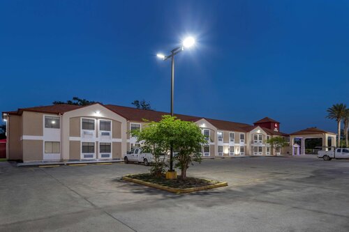 Best Western Plus Orange County