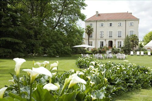 Domaine De Clairefontaine