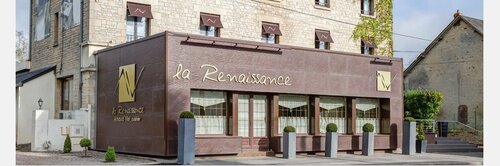 Hostellerie de la Renaissance