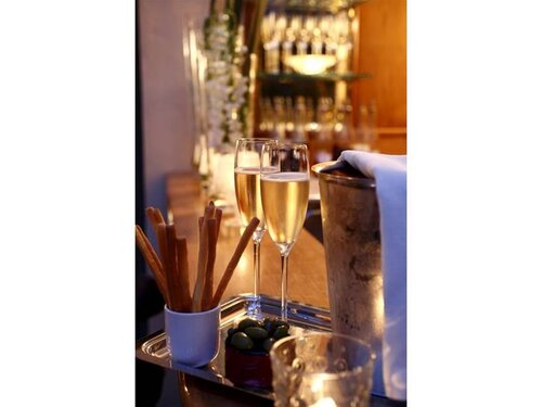 Hostellerie de l Abbaye de la Celle