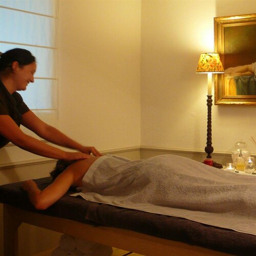 Demeure Castel Brando Hôtel & Spa