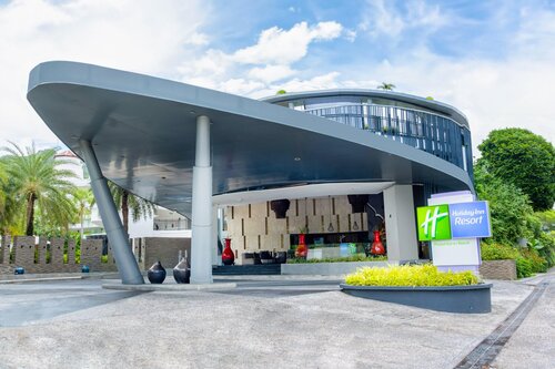 Holiday Inn Resort Phuket Karon Beach An Ihg Hotel