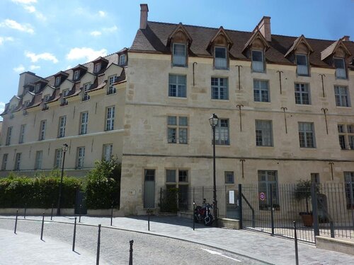 Hôtel Henriette