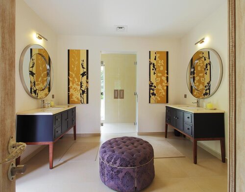 Binh An Village Dalat Resort