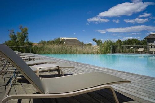 Hotel Restaurant Les Arnelles