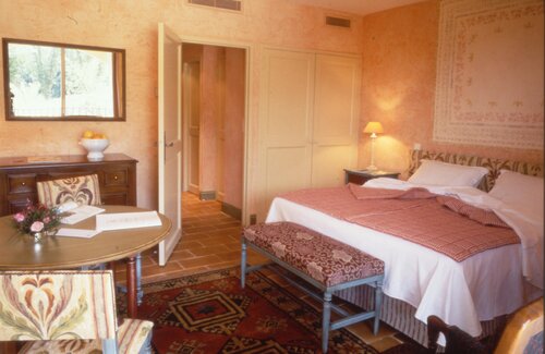 Domaine de Rochebois.