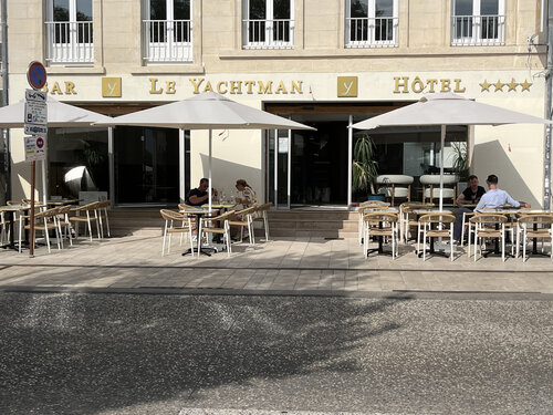 Hotel Le Yachtman, The Originals Collection