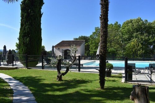 Domaine du Colombier