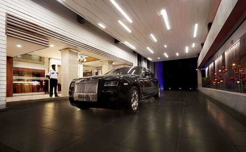 Hablis Chennai Hotel