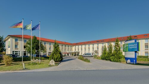 Premier Inn München Airport Ost