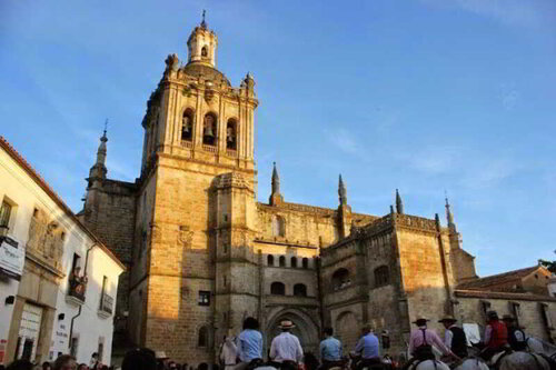 Hotel Ahc Palacio Coria