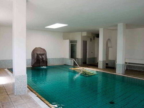 Residence Villa Marinù