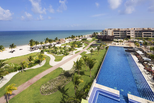 Royalton Riviera Cancun All-Inclusive Resort