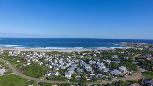 Cape St Francis Resort