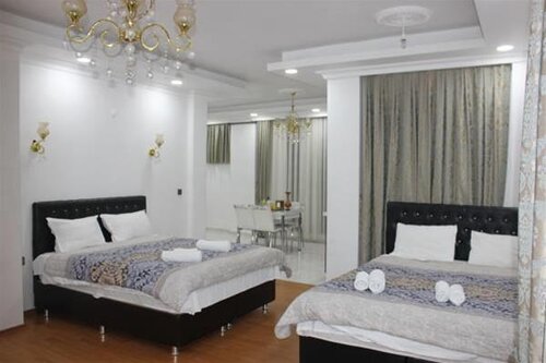 Ayasofya Deluxe Apart